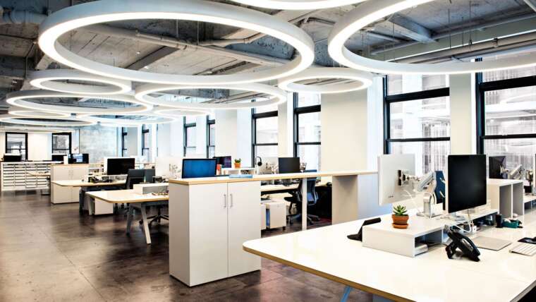 Smart Offices