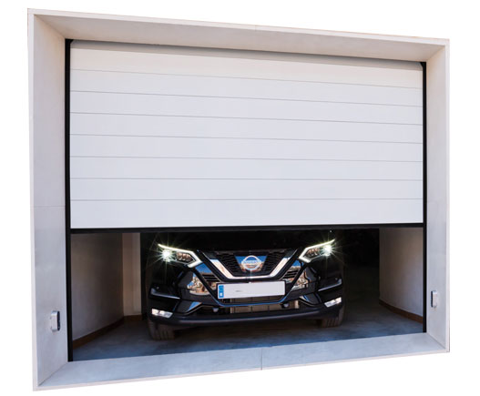 Automatic Rolling Shutter Installation Bhubaneswar