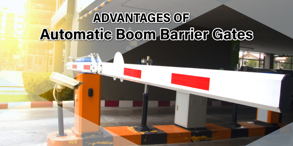 automatic boom barrier gate bhubaneswar