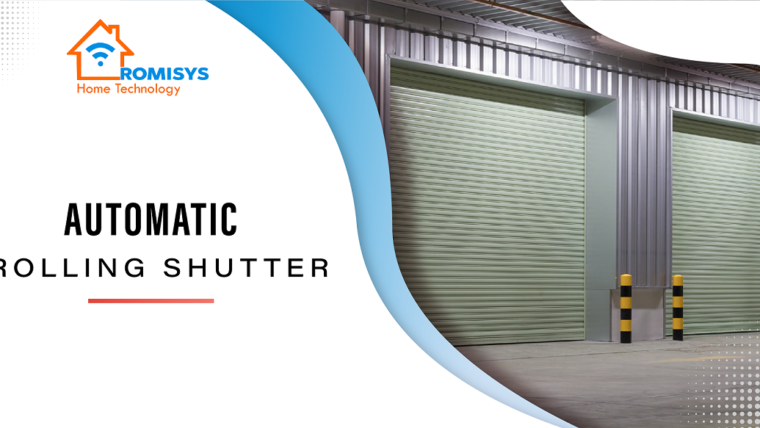 How Installing A Roller Shutter At Your Cafe Can Be Beneficial? 