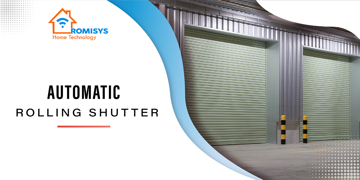 How Installing A Roller Shutter At Your Cafe Can Be Beneficial? 