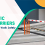 How Can Automatic Boom Barriers Enhance Pedestrian Safety?